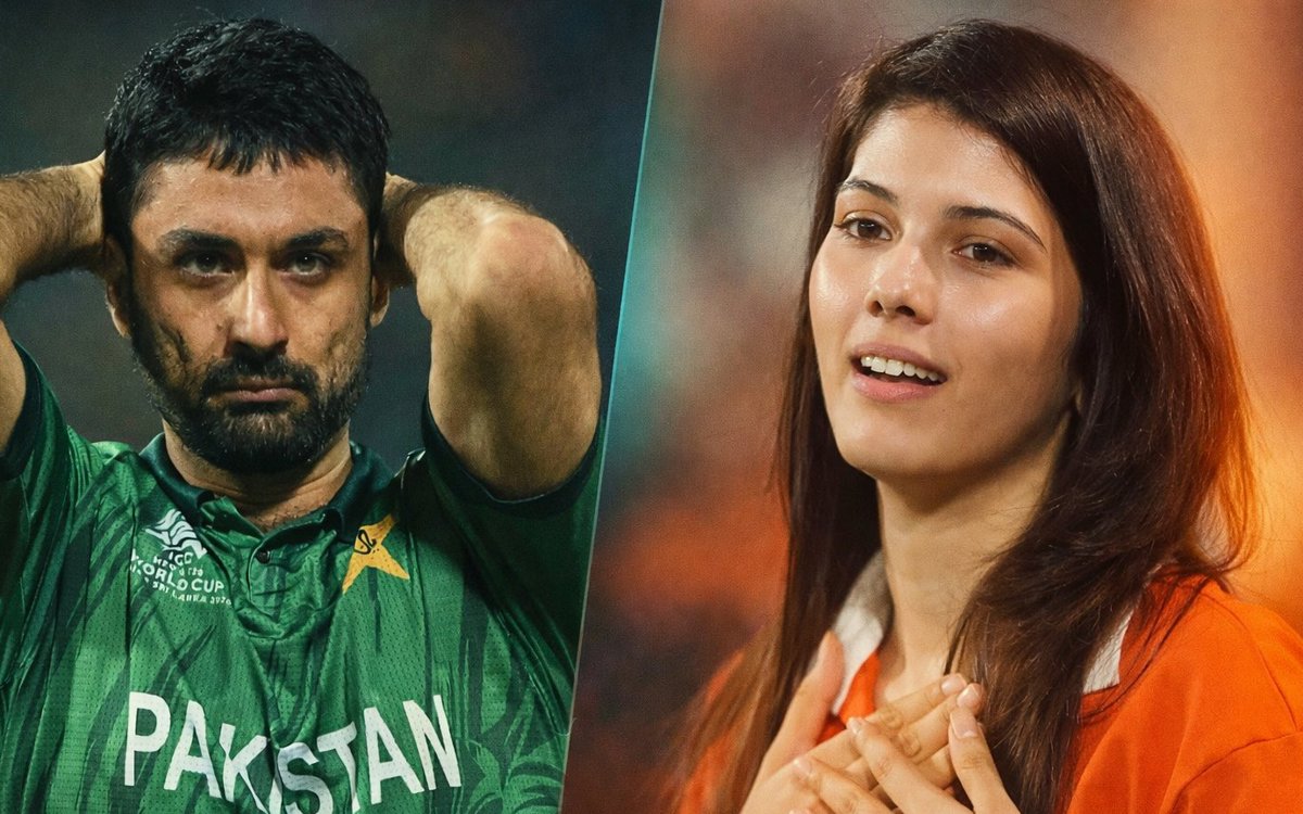 Sunrisers Leeds' £190,000 Bid for Pakistani Spinner Ignites India-Pakistan Debate