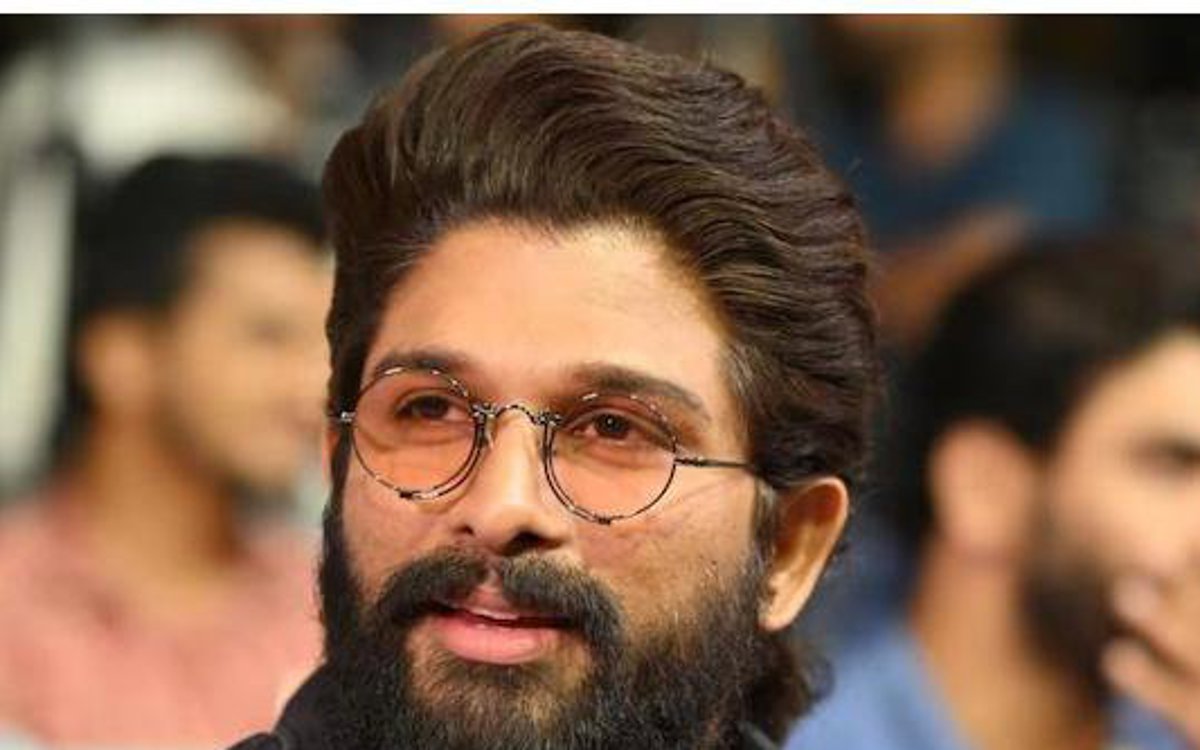 అట్లీ సినిమా షూటింగ్ సమయంలో అల్లు అర్జున్కు మరోసారి పోలీసుల ఇబ్బంది