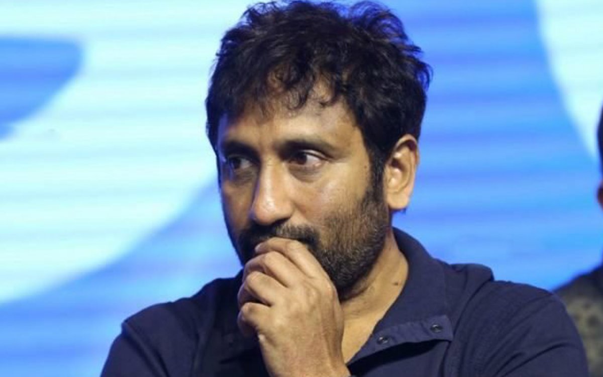 Srinu Vaitla Faces Major Land Fraud, Prepares New Film with Sharwanand