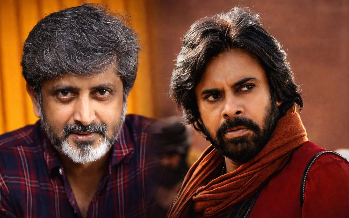 పవన్ కళ్యాణ్ తమిళ దర్శకుడు మోహన్ రాజా తో కలిసి పనిచేయనున్నారా?