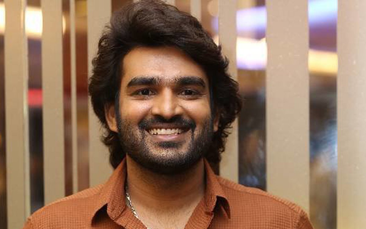 Kiran Abbavaram's Chennai Love Story Gains Praise for Unique Romance