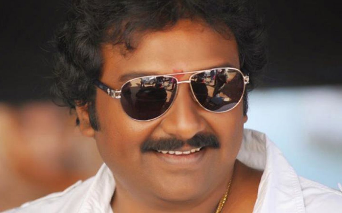 జూనియర్ ఎన్టీఆర్ 'అదుర్స్ 2' సీక్వెల్ ప్లాన్లపై వి.వి. వినాయక్ తన అభిప్రాయాలను పంచుకున్నారు.