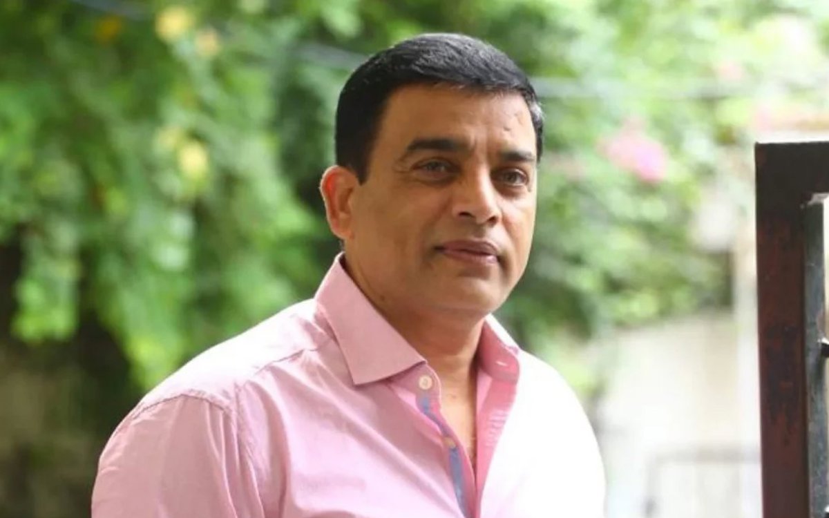 Dil Raju’s Risky Bollywood Comeback with Salman Khan and Akshay Kumar