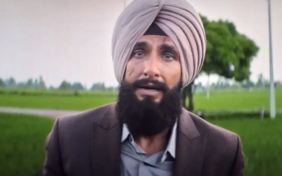 Ranveer Singh Ordered to Apologize at Chamundi Temple Over Kantara Controversy