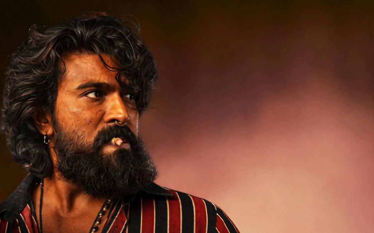 పెద్ది: రామ్ చరణ్ షర్ట్లెస్ అవతార్ మరియు పాన్-ఇండియా ప్రమోషనల్ బ్లిట్జ్ సెంటర్ స్టేజ్ను ఆక్రమించాయి