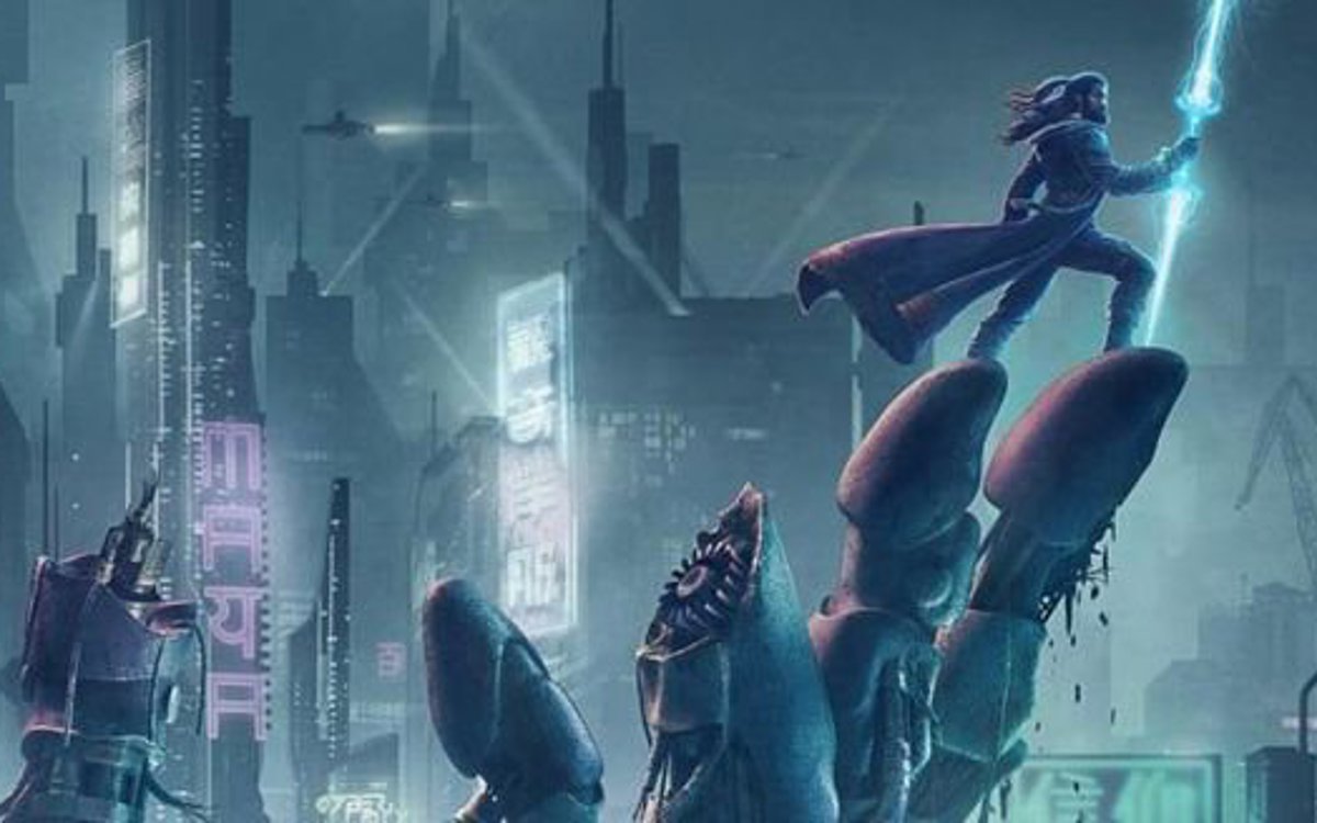 ధూరందర్ దర్శకుడు ఆదిత్య ధర్ అమర అశ్వత్థామను పునరుద్ధరిస్తారా?