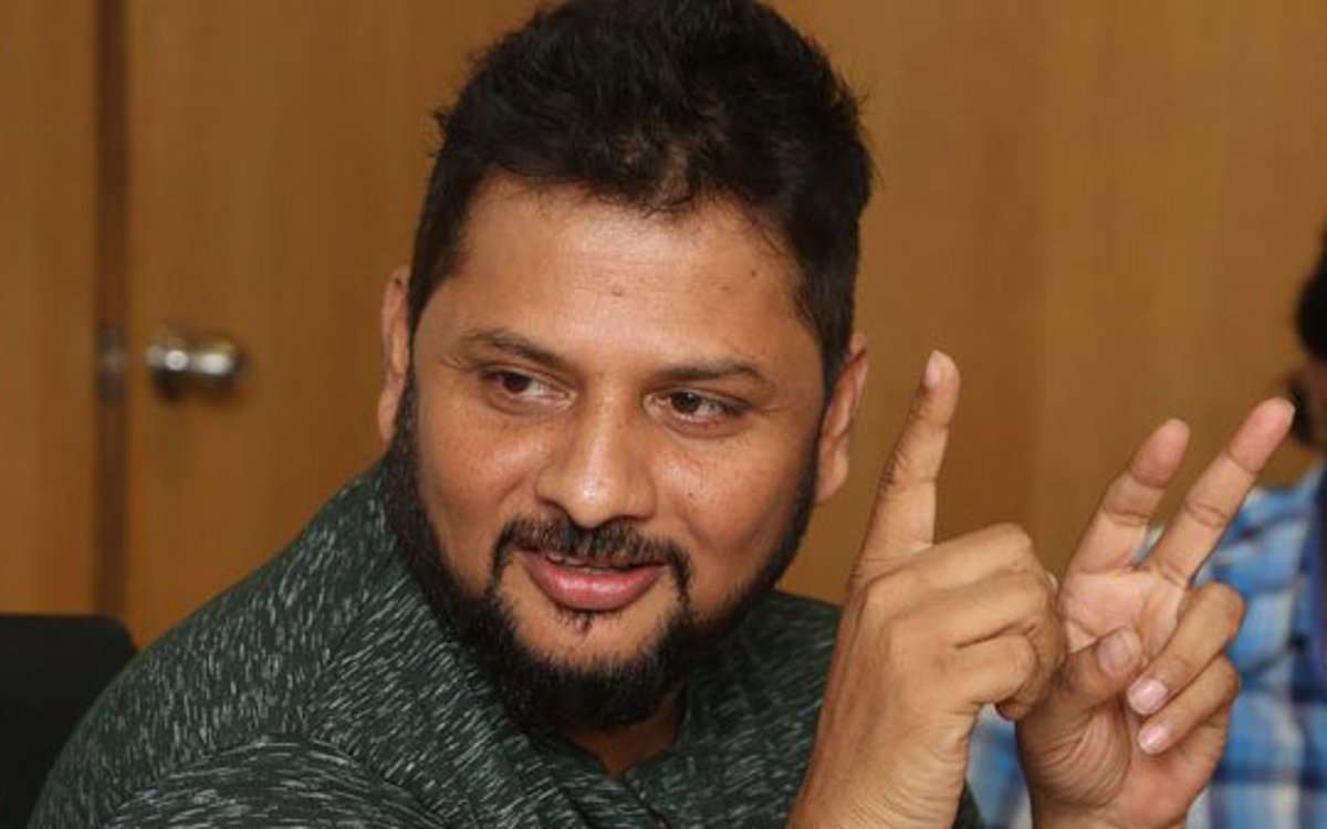 ఉస్తాద్ భగత్ సింగ్ బాక్సాఫీస్ వైఫల్యం తర్వాత సురేందర్ రెడ్డి ఒత్తిడిలో ఉన్నారు.