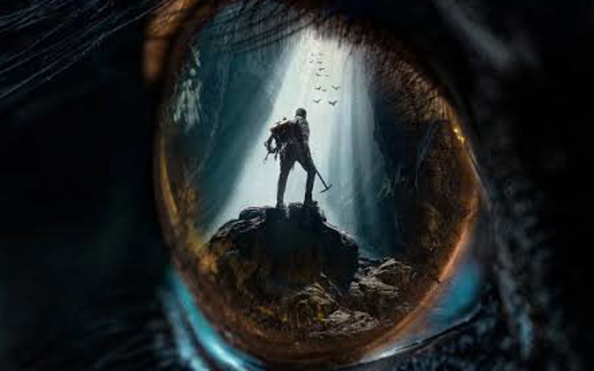 నాగా చైతన్య 'వృషభకర్మ' దసరా విడుదలకు సిద్ధమవుతూ పూర్తయ్యే దశకు చేరుకుంది