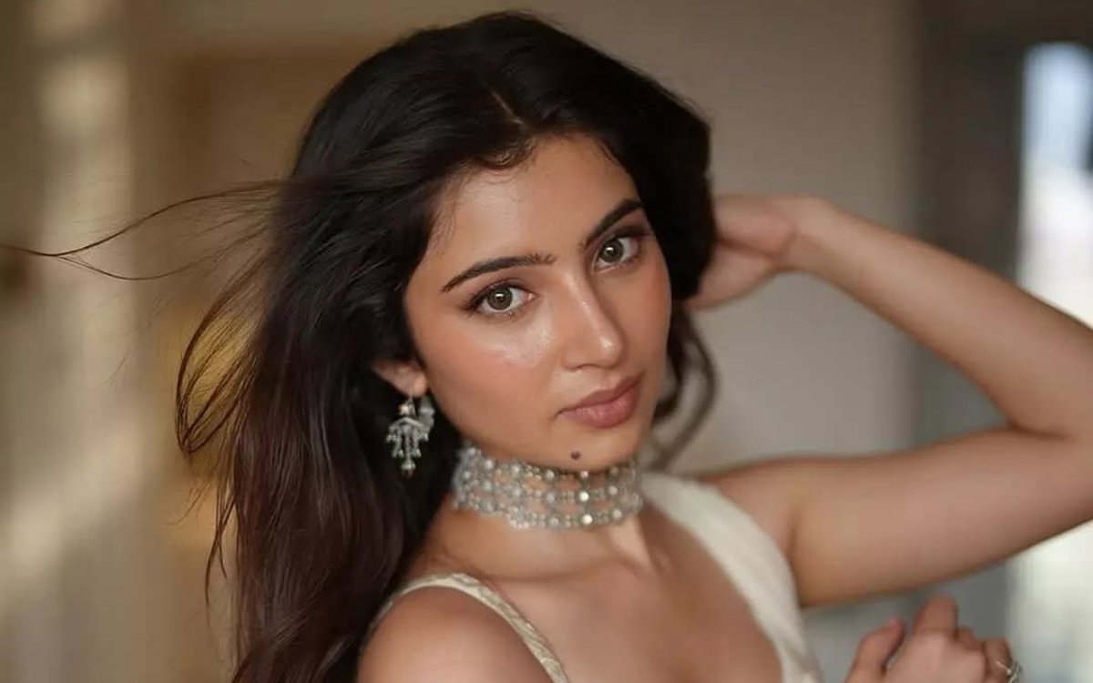 ETV Winలో స్ట్రీమింగ్ అవుతున్న సారా అర్జున్ 'యుఫోరియా'.. ఒక బోల్డ్ సోషల్ డ్రామా