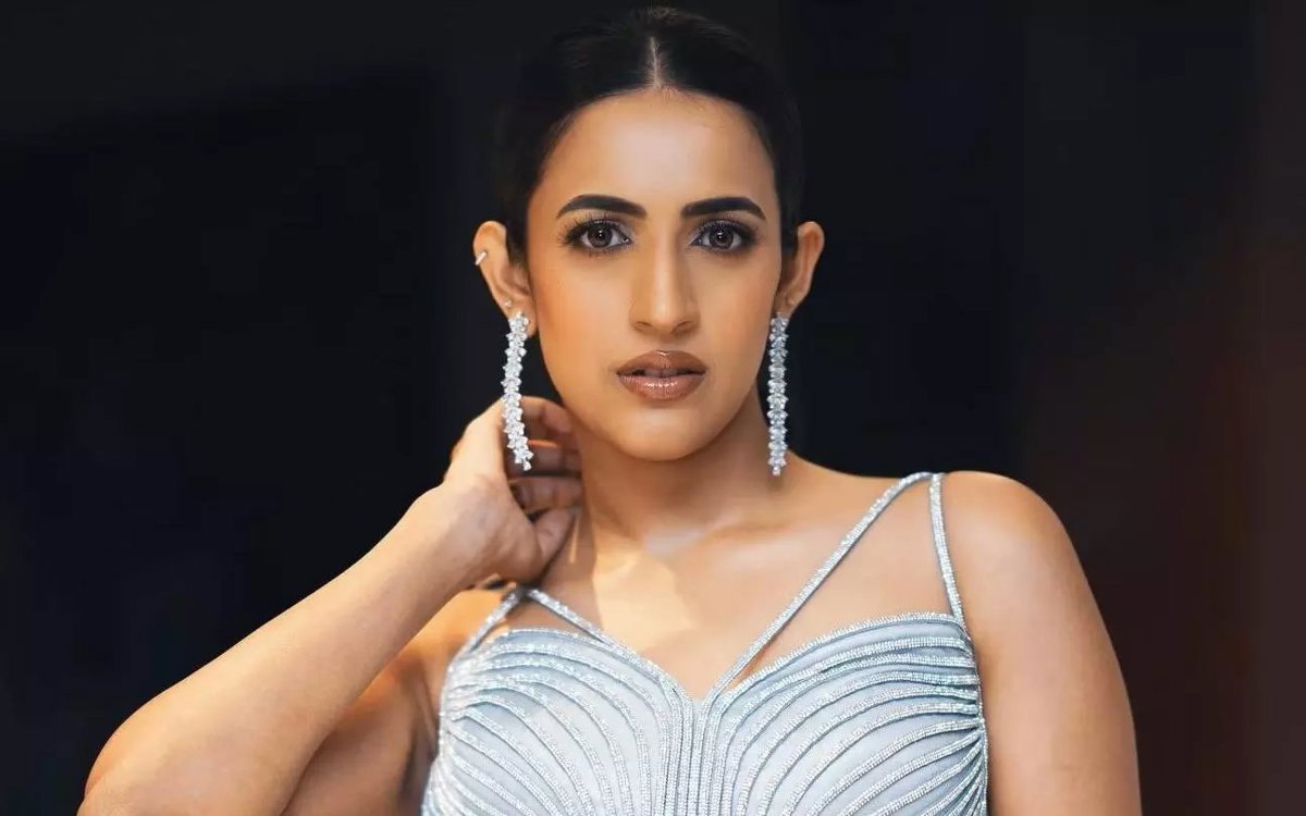 Raakaasaa Day 1 Box Office: Niharika Konidela’s Horror-Comedy Hits ₹5.6 Cr