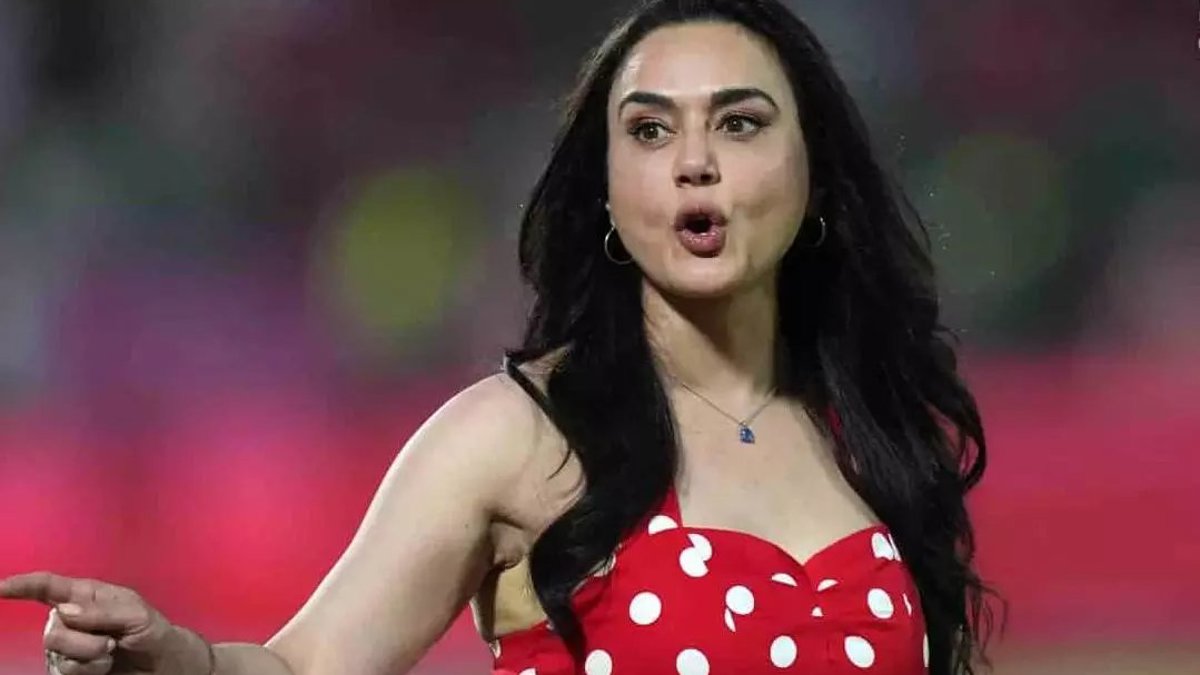 Preity Zinta Candidly Addresses Paparazzi Invasion and Family Privacy