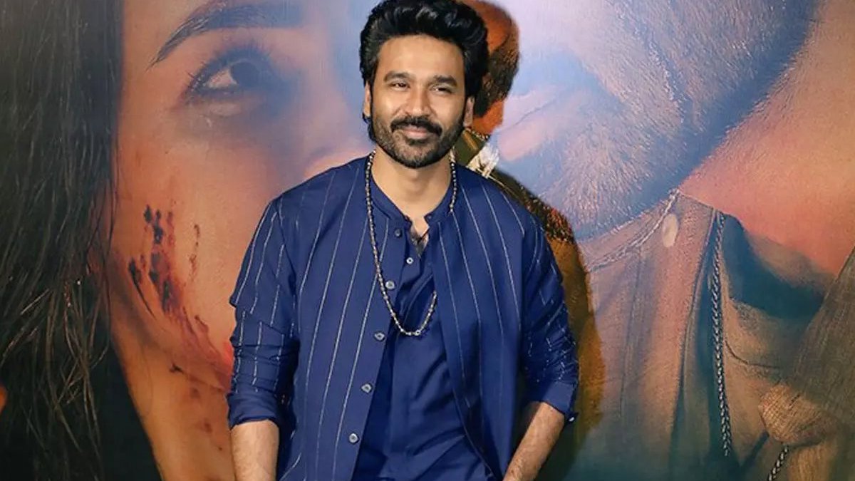 కారా ఈవెంట్లో వెంకీ అట్లూరితో సాధ్యమయ్యే తదుపరి చిత్రంపై ఉత్కంఠ రేపిన ధనుష్