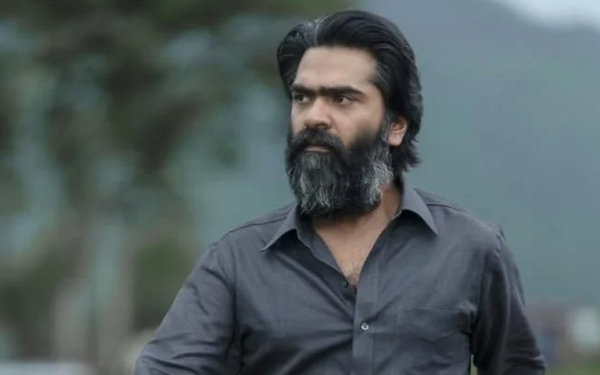 Simbu to Pair with Rukmini Vasanth in Ashwath Marimuthu’s Next Film