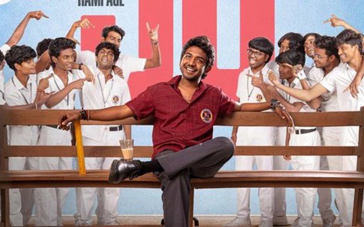 Youth OTT Release Date Announced: Ken Karunas’ Tamil Hit to Stream Soon