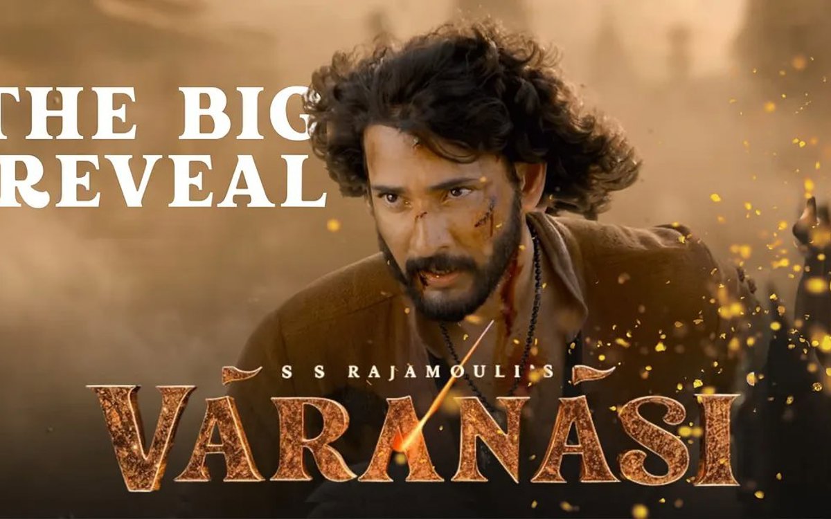 Mahesh Babu and Rajamouli’s Varanasi: Prithviraj’s Role Fuels Fan Buzz