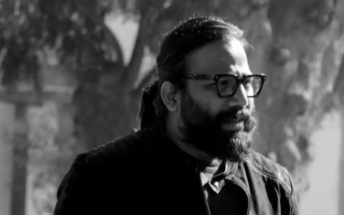 Sandeep Vanga Praises Dhurandhar 2, Hits Back at Critics
