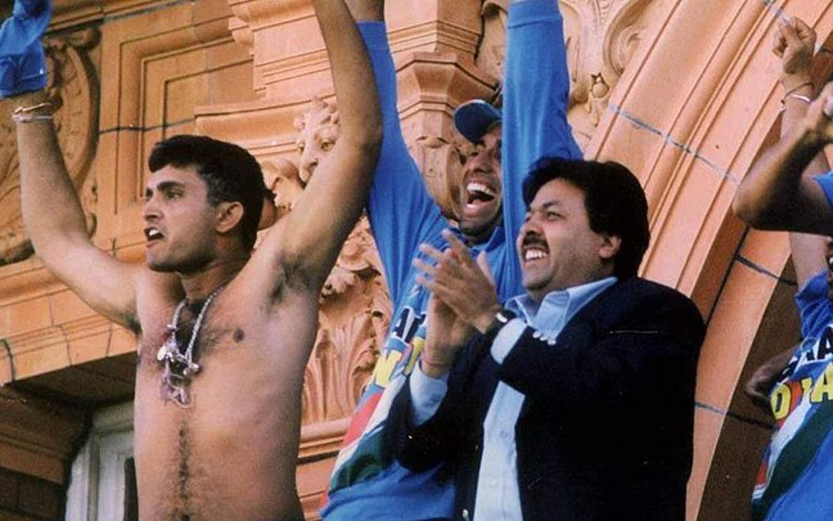 Sourav Ganguly Biopic 'DADA' - Rajkummar Rao Begins Shooting