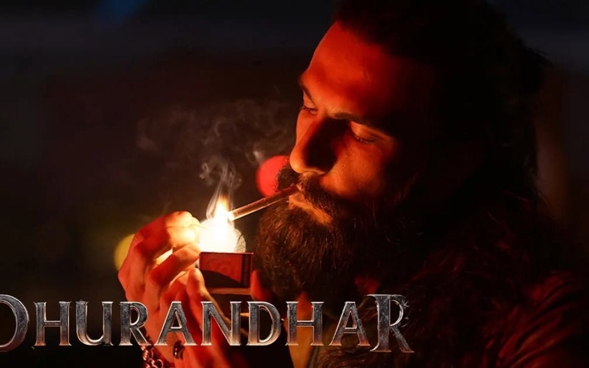 Dhurandhar: The Revenge Headlines This Weekend’s OTT Releases