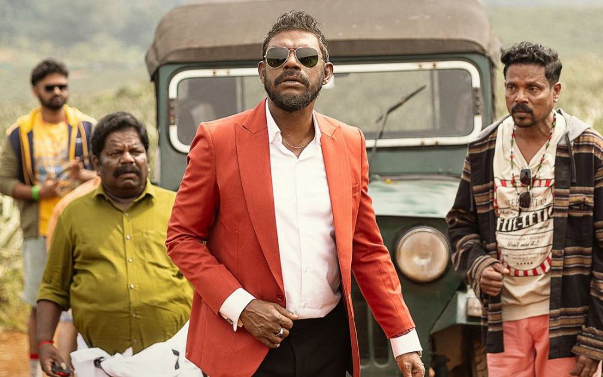 ప్రపంచవ్యాప్తంగా ₹100 కోట్లు దాటిన ఆడు 3; కేరళ బాక్సాఫీస్ వద్ద రికార్డుల సునామీ