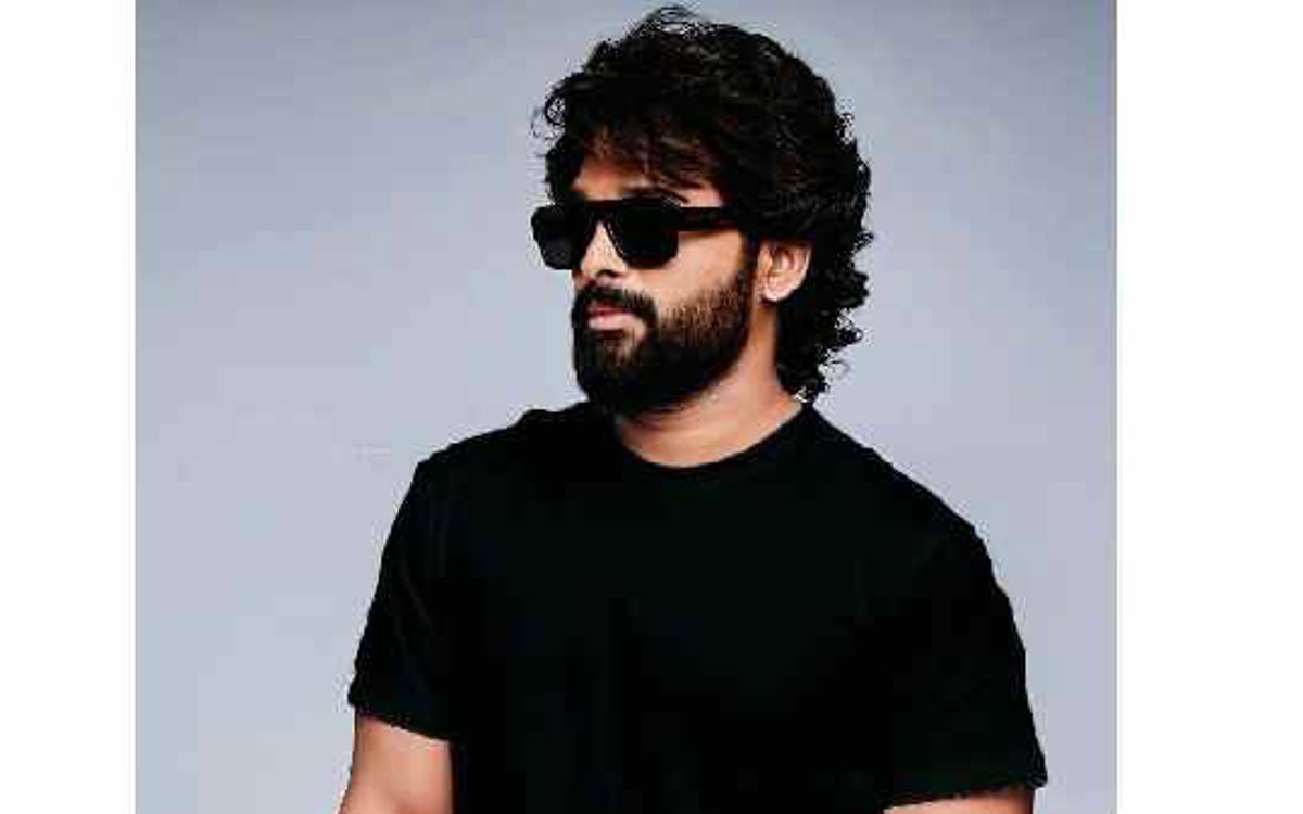 అల్లు అర్జున్ ‘రాకా’ 2027లో విడుదల, బయటపడనున్న స్టార్-స్టడెడ్ సీక్రెట్స్