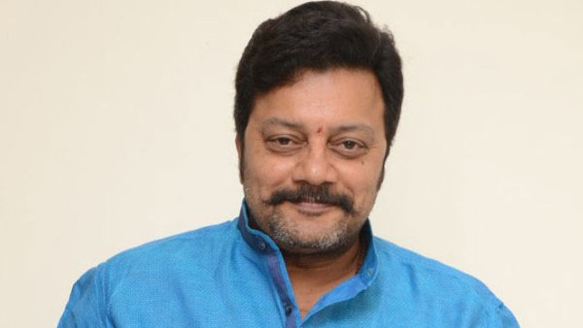 Sai Kumar Joins Ram Charan’s Peddi, Sparking Excitement