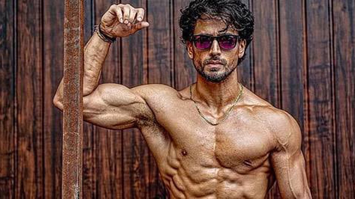 Tiger Shroff, People Media Factory Team Up Amidst Challenging Phase