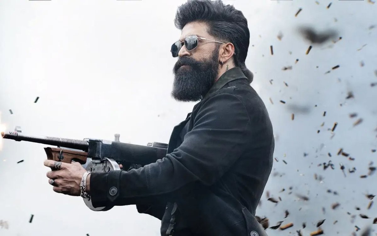 రణబీర్ కపూర్ రామాయణం: యష్ పోషించిన రావణుడి పాత్రలో ఎన్నో కోణాలు