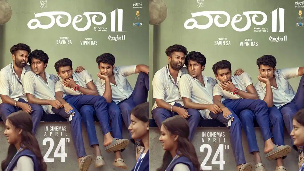 Vaazha 2 Telugu Release Clears Audience Doubts Ahead of Premiere