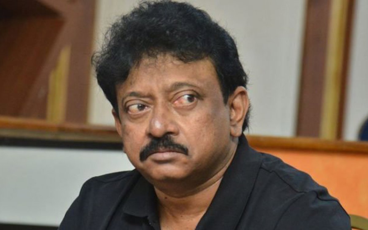 దావూద్ ఇబ్రహీంను స్ఫూర్తిగా అభివర్ణించి వివాదానికి తెరలేపిన ఆర్జీవీ