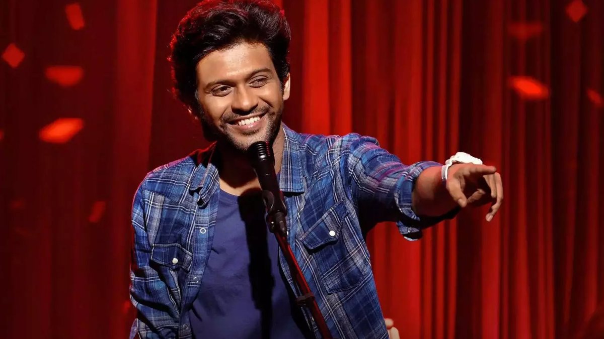 Naveen Polishetty’s Next: Mythri Movie Makers to Back Entertainer with Debutant Director