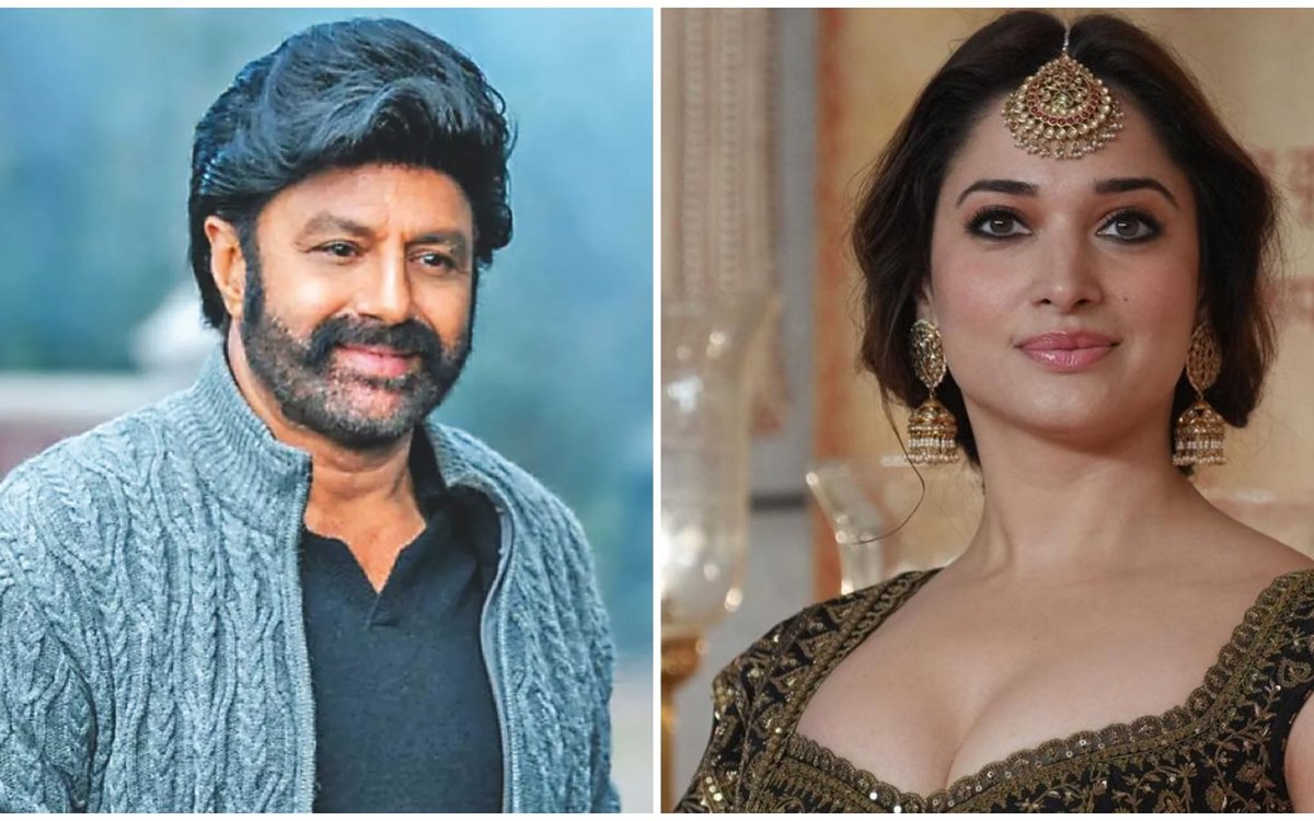 Balakrishna's NBK111 and Kurukshetram: New Projects, Casting News, and Shooting Updates