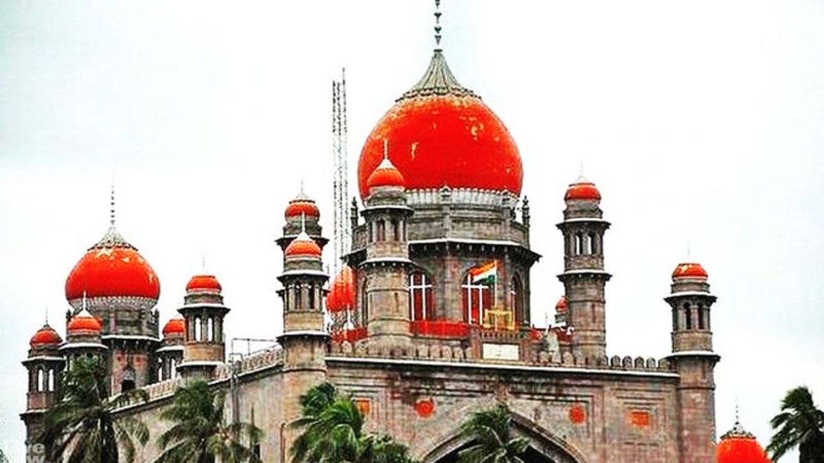 Telangana High Court Seeks Full Report in Ashu Reddy Cheating Allegations