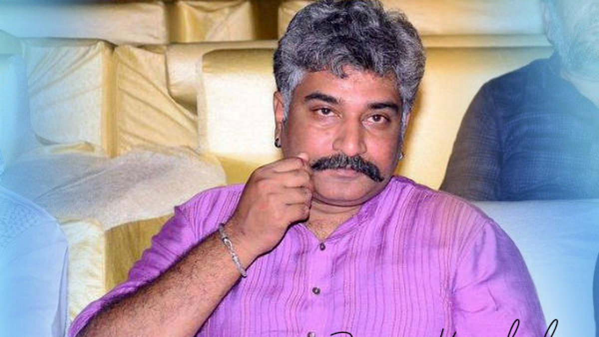 జూనియర్ ఎన్టీఆర్, ప్రశాంత్ నీల్ 'డ్రాగన్' చిత్రంలోకి చేరిన రాజీవ్ కనకాల