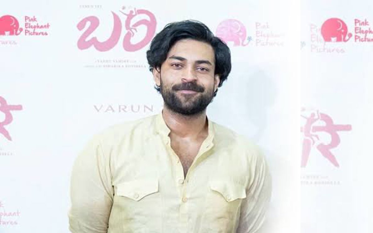 భారీ శిక్షణలో మోకాలికి తీవ్ర గాయం - వరుణ్ తేజ్కు శస్త్రచికిత్స