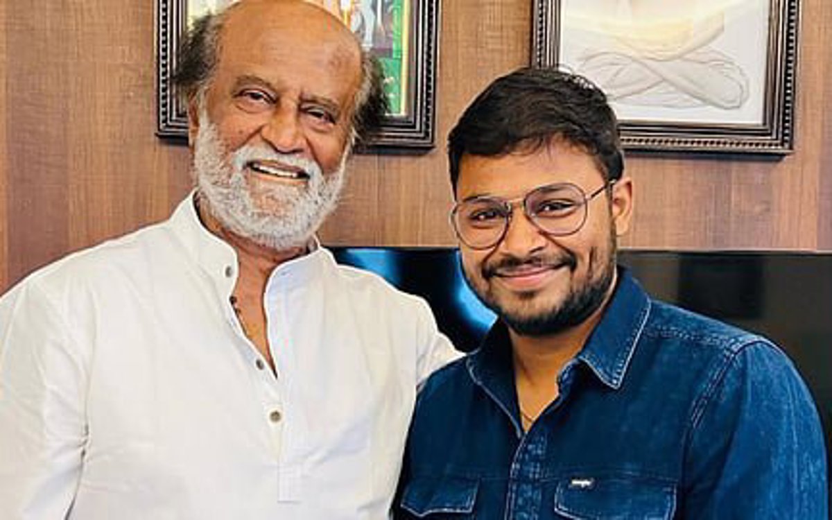 రజనీకాంత్ 'తలైవర్ 173'లో డైరెక్టర్ మార్పులు: అభిమానుల్లో పెరుగుతున్న అసహనం