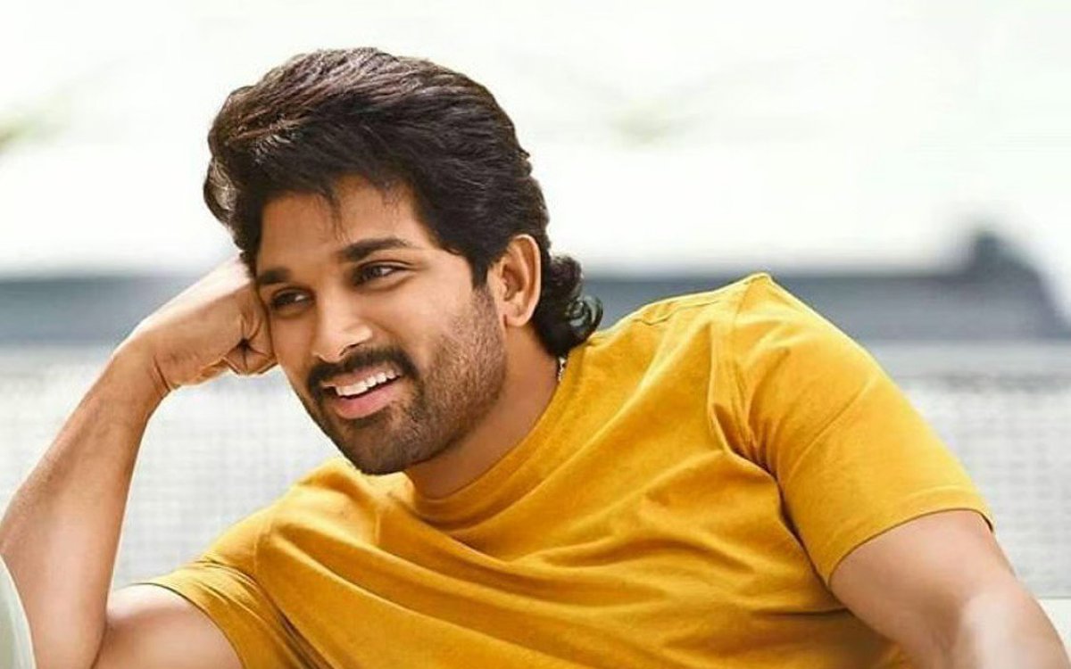 Allu Arjun's AA22 Title and First Look to Unveil on Birthday