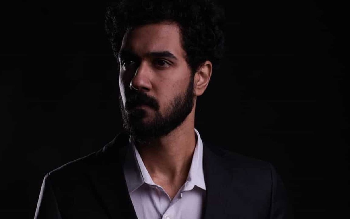 సాహో ఏడీ ప్రణయ్తో యాక్షన్ కామెడీలో నటించనున్న సంగీత్ శోభన్