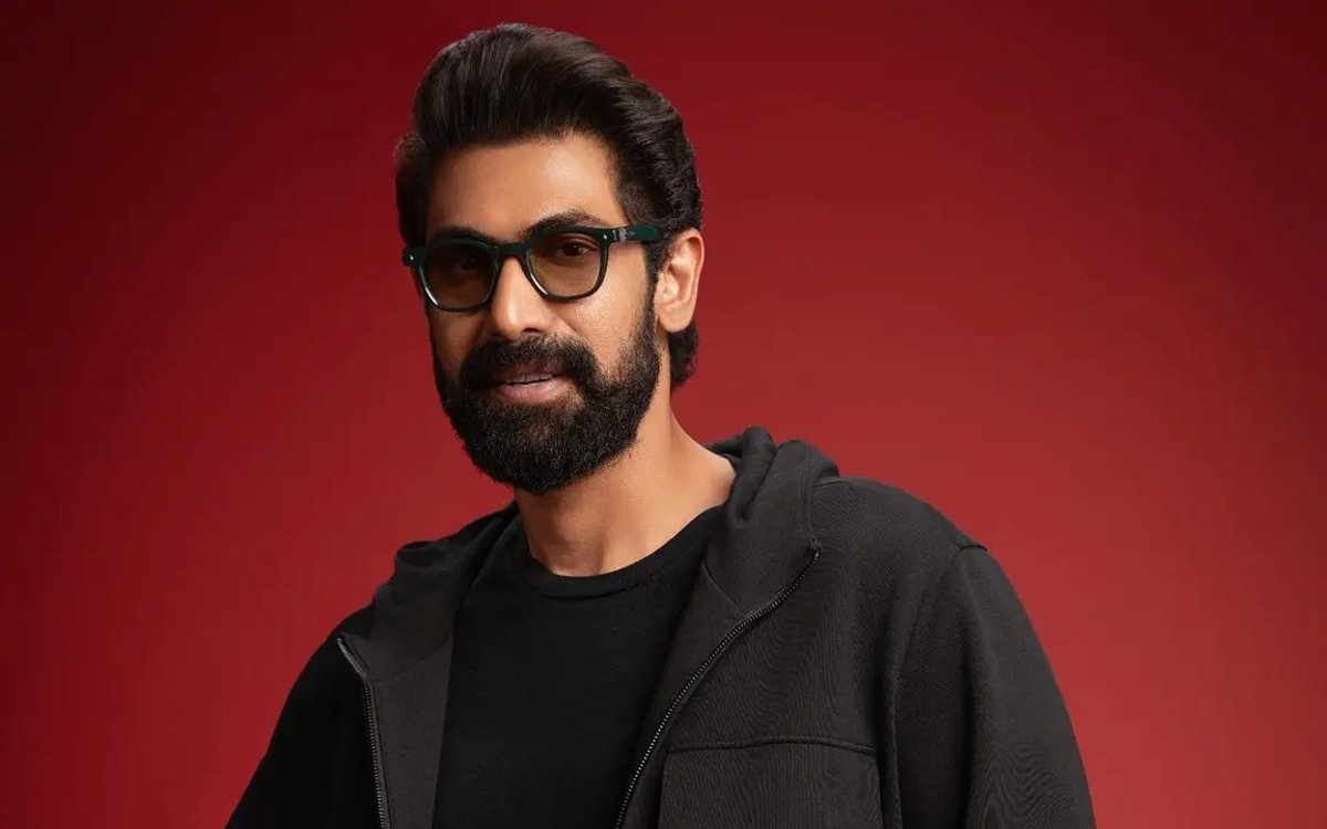 ప్రశాంత్ వర్మ ‘జై హనుమాన్’తో రానా దగ్గుబాటి యాక్టింగ్ కమ్బ్యాక్