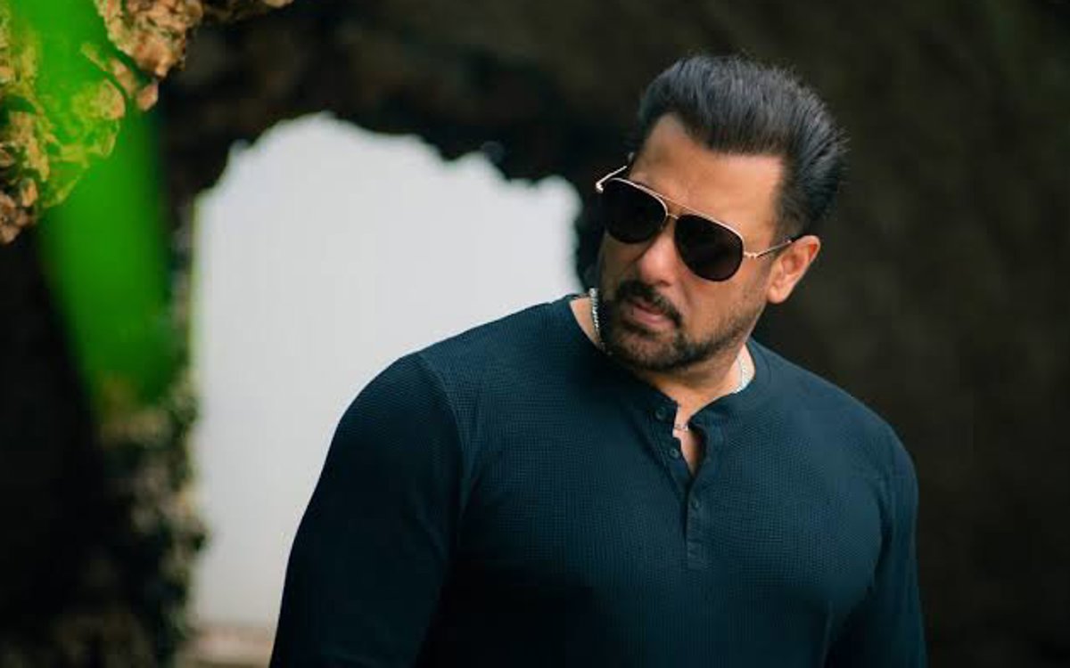 Salman Khan, Vamsi Paidipally Film Set for Mumbai Shoot With Nayanthara