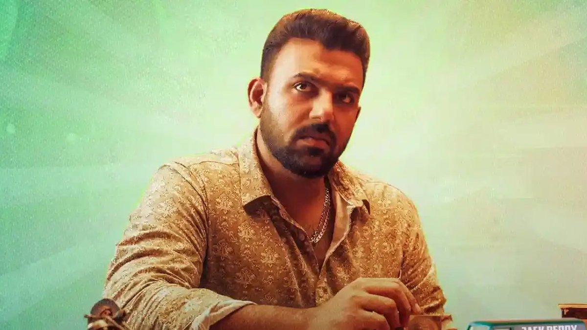 గాయపడ్డ సింహం విడుదలకు ముందు ఫార్ములా సినిమాలను ఎందుకు తిరస్కరిస్తున్నారో వివరించిన తరుణ్ భాస్కర్