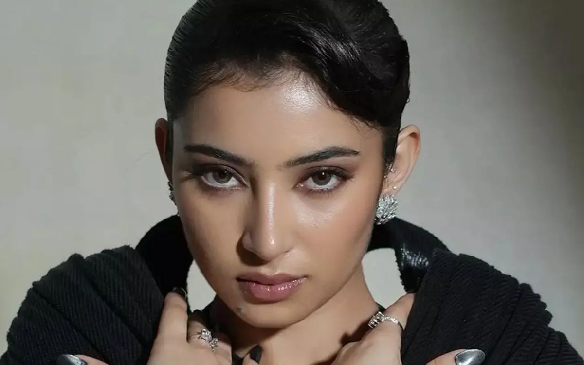 సంజయ్ లీలా భన్సాలీ బయోపిక్ లో మధుబాలగా సారా అర్జున్