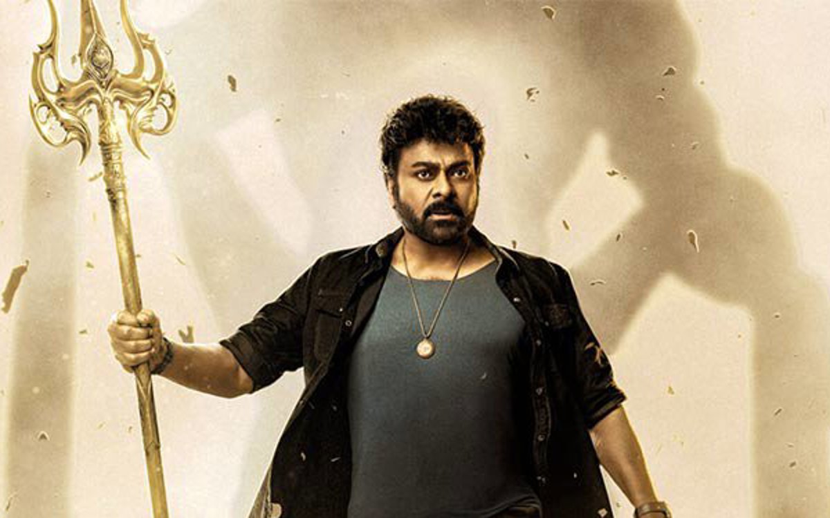 జన నాయకన్ లీక్ కలకలం మధ్య యువీ క్రియేషన్స్కు చిరంజీవి ‘విశ్వంభర’ అత్యంత కీలకం