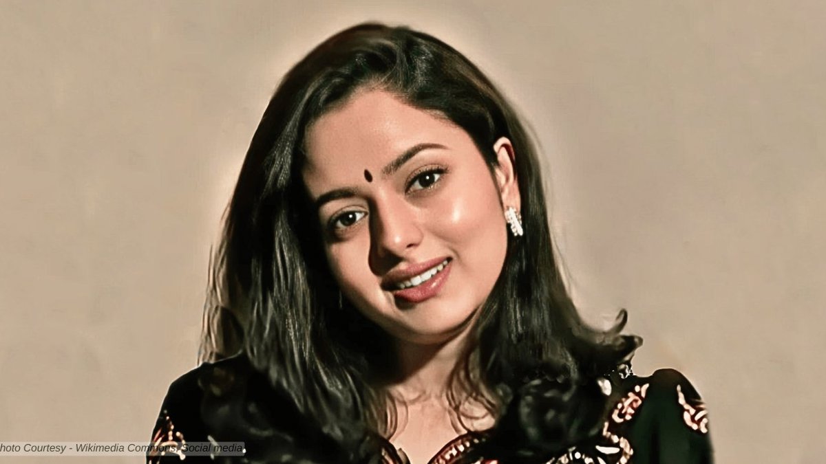 Mahesh Babu and Soundarya’s Missed Collaboration in Yamaleela Revealed