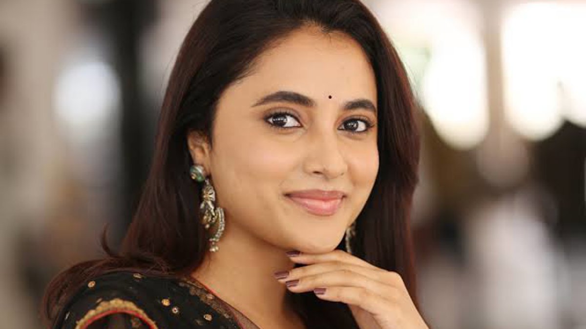 Priyanka Mohan Represents 'Made in Korea' at Prestigious Rashtrapati Bhavan Banquet