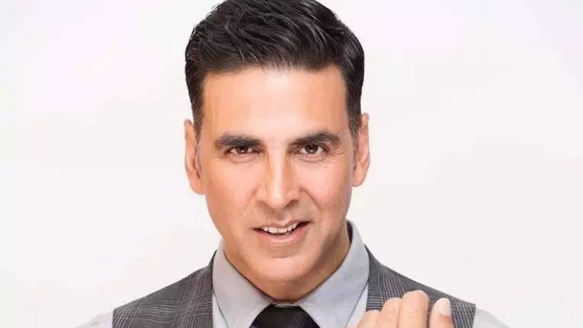 Akshay Kumar’s Daughter Faces Online Harassment, Cyber Cell Makes Arrest