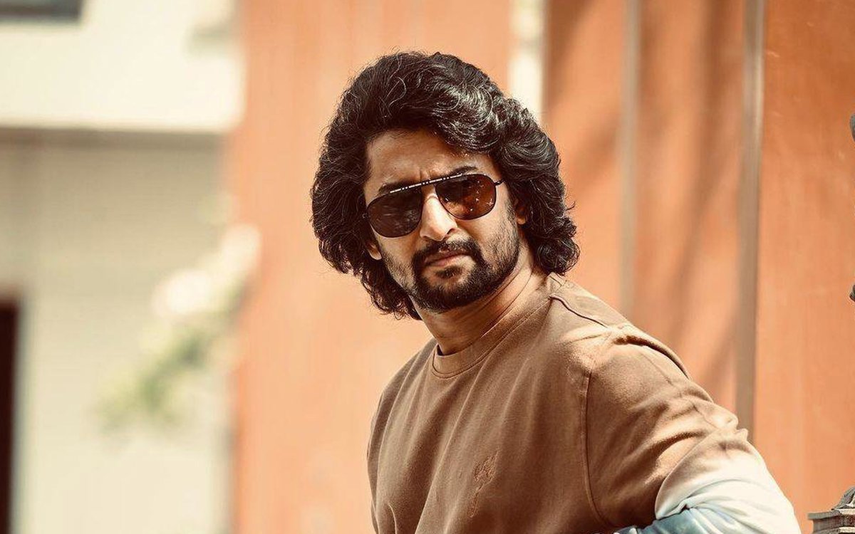 'డెకాయిట్' ప్రమోషన్స్లో ఫిల్మ్ మేకర్స్పై నాని ఘాటైన విమర్శలు.. సోషల్ మీడియాలో చర్చ!