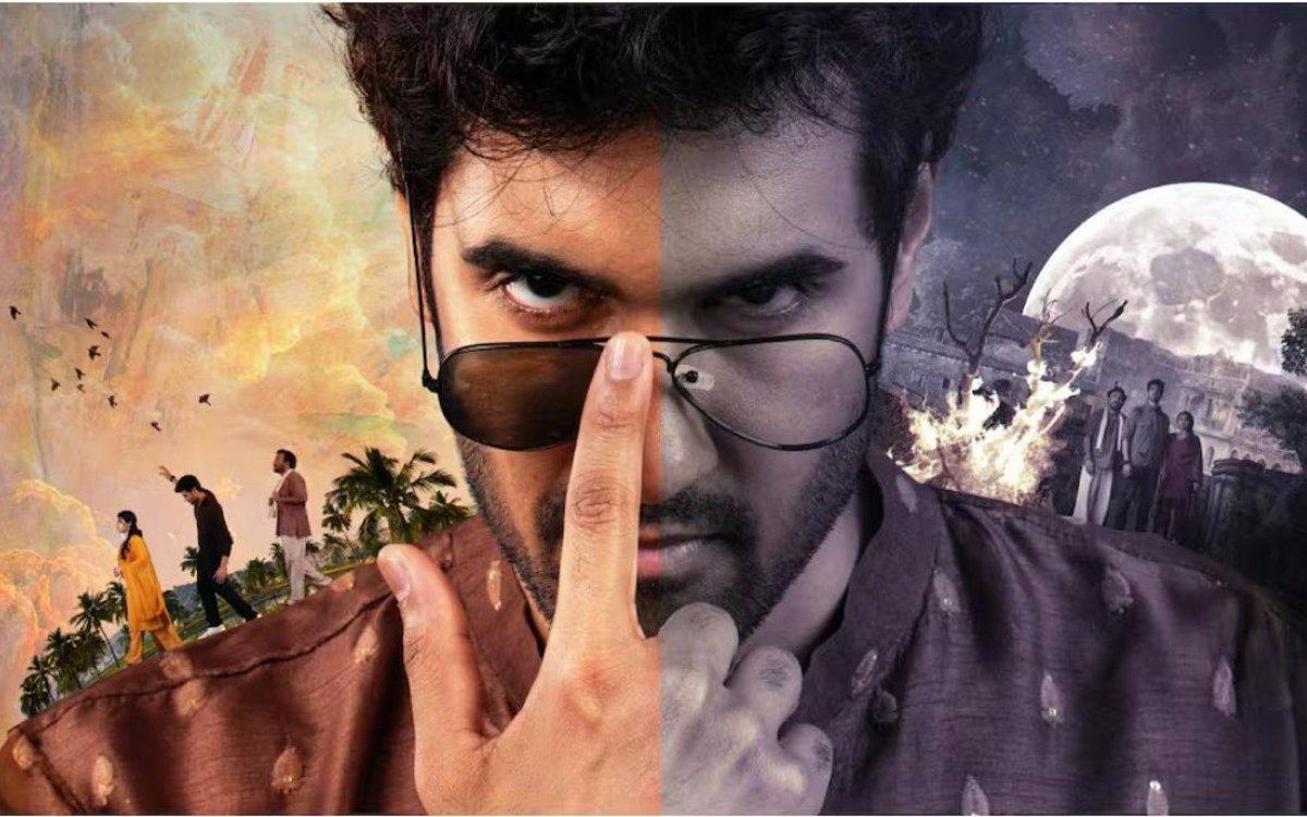 Raakaasaa Starring Sangeeth Shobhan to Premiere on April 2 in Telugu States