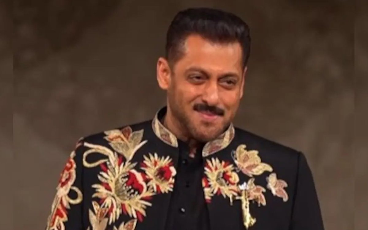 Salman Khan’s Next Film Assembles Top Cast Including Nayanthara and Anil Kapoor