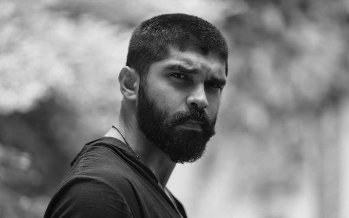 Dhruv Vikram to Make Telugu Debut with Mythri Movie Makers Bilingual