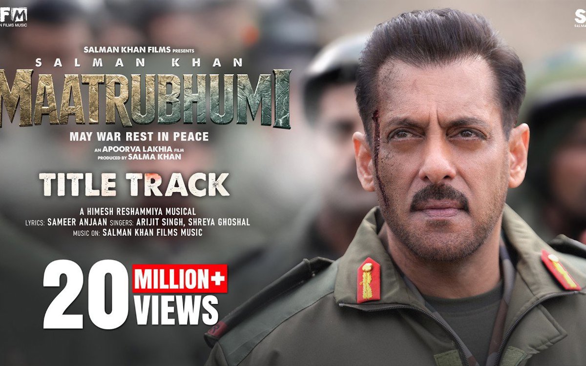 Salman Khan’s Maatrubhumi Faces Delay Amid Censorship Hurdles